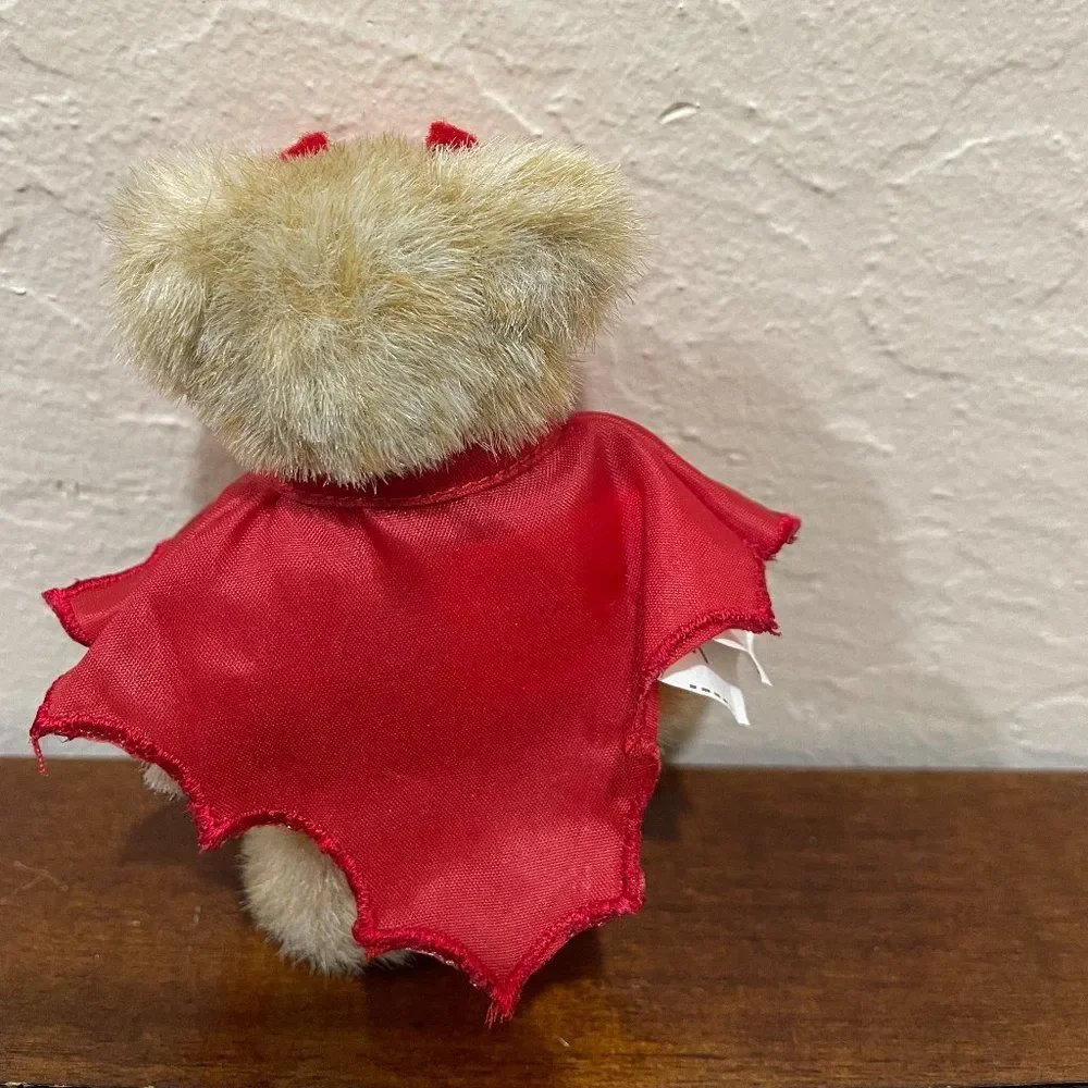 Vintage Boyd's Bears Halloween 4